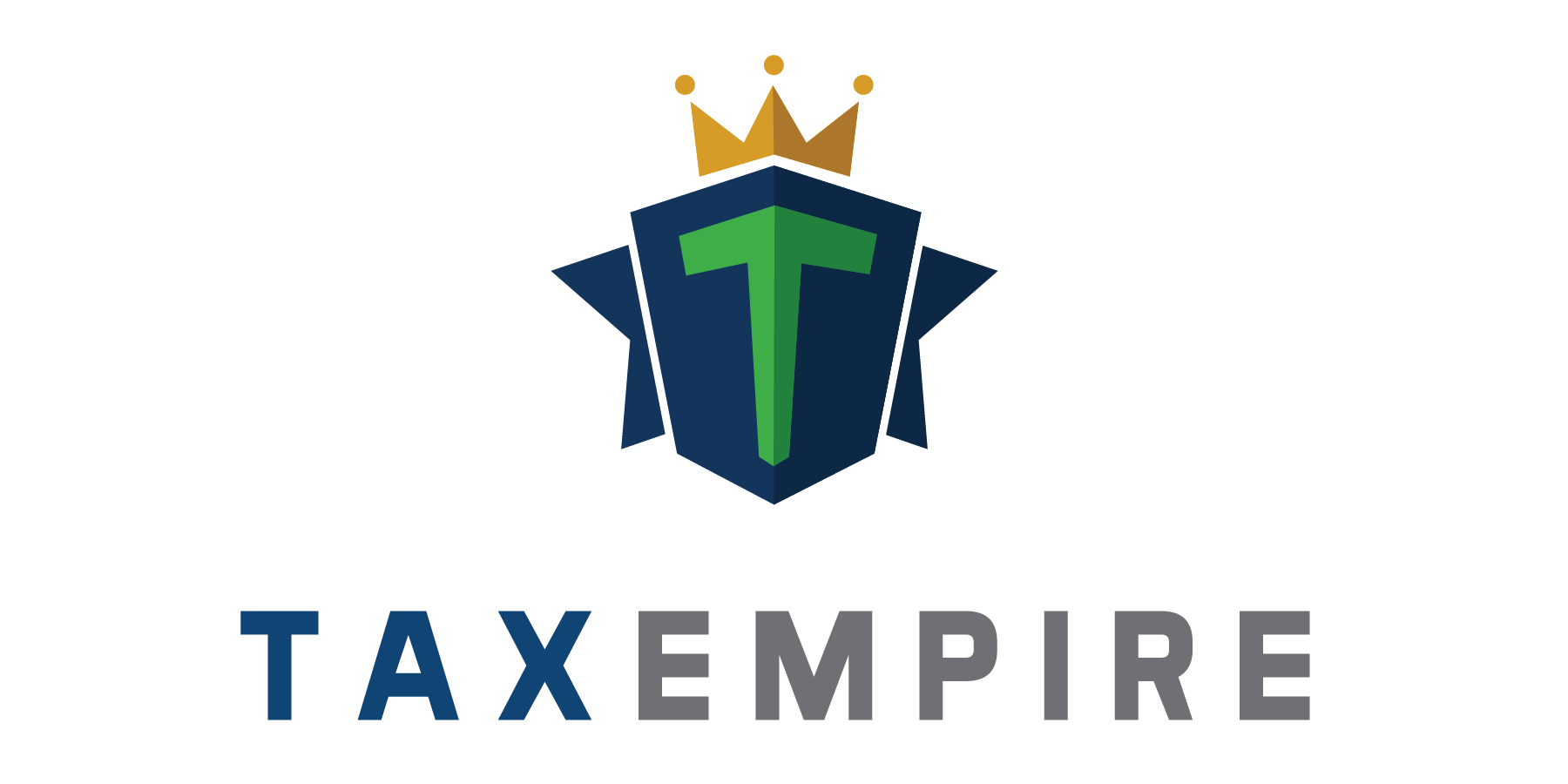 Logo Tax Empire